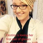 Free Prescription Lenses Customers