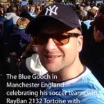 Free Prescription Lenses Customers