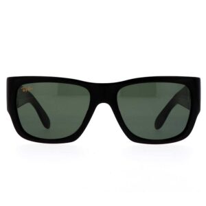 Ray-Ban RB2187 Nomad Wayfarer