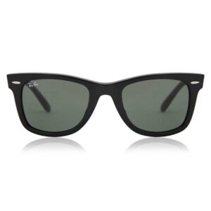 Ray-Ban RB2140F Alternate Fit Wayfarer
