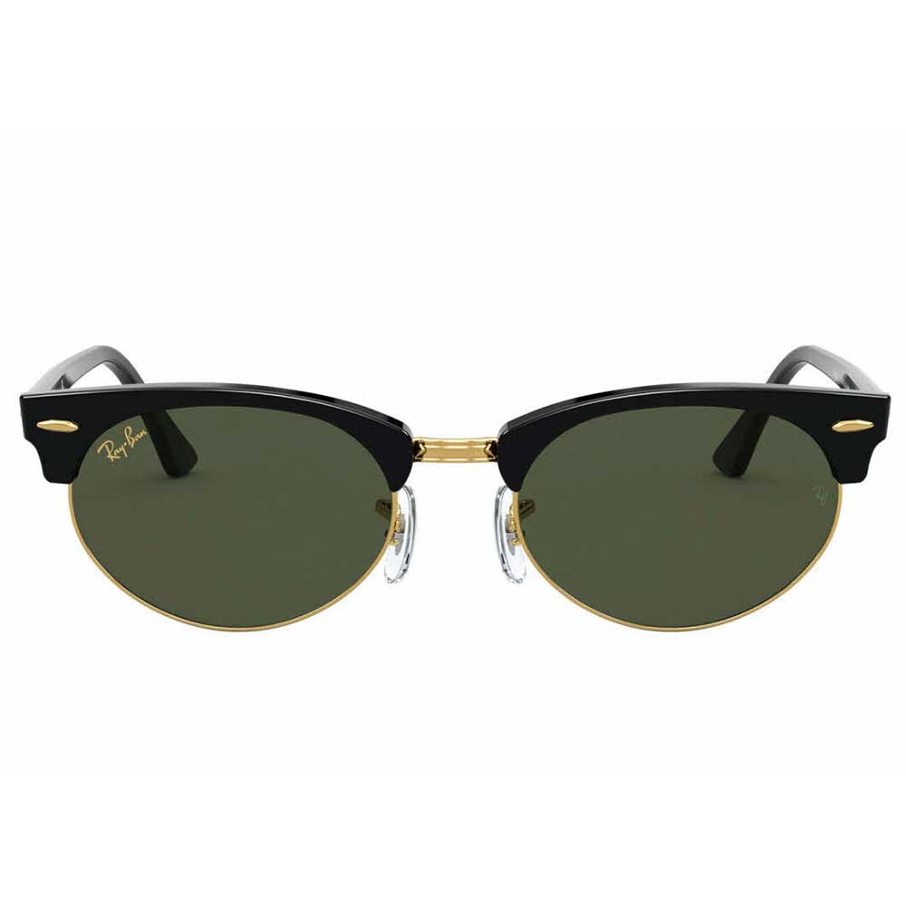 Ray-Ban RB3946 Clubmaster Oval