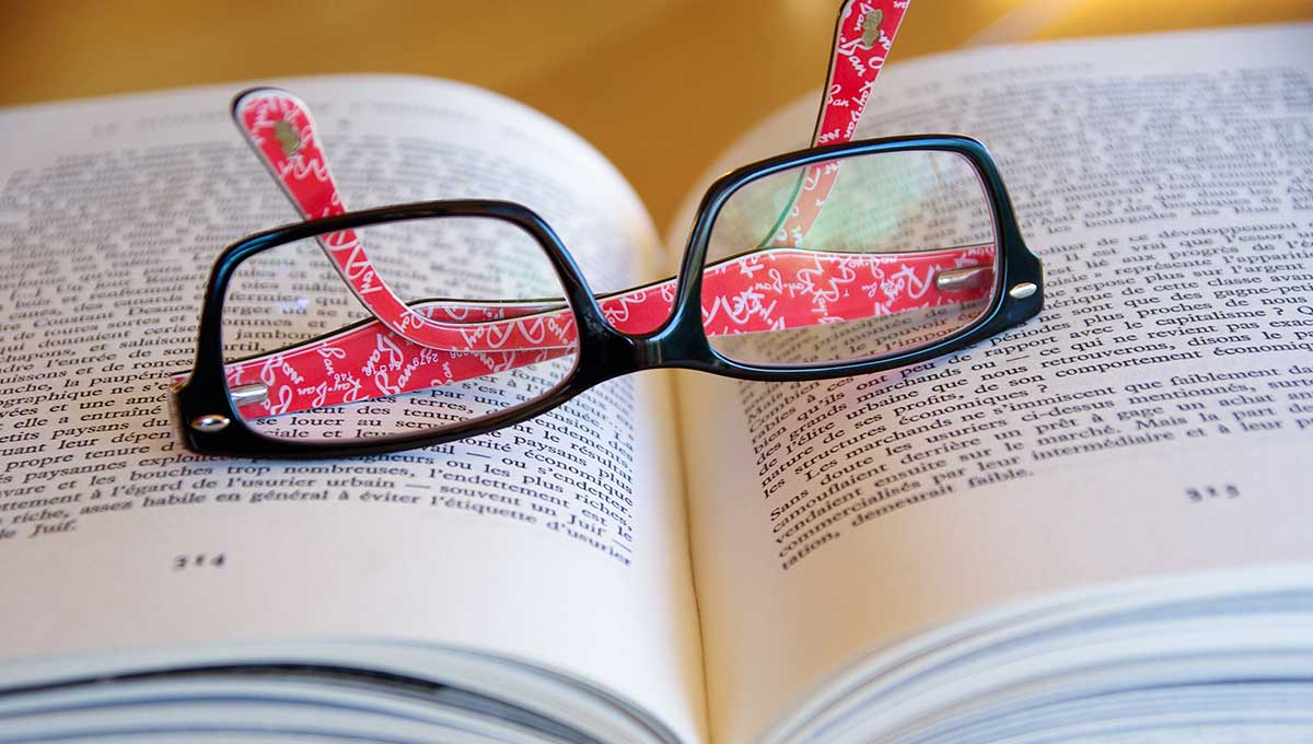 Learn About Zeiss Anti-Glare Coatings