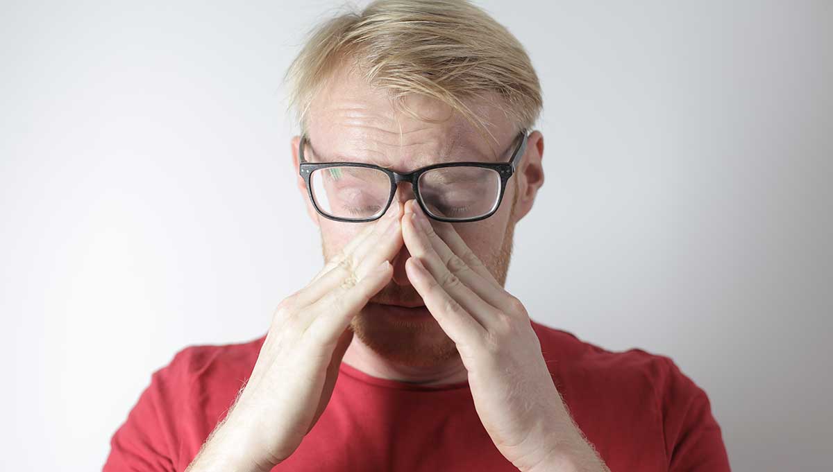 Digital Eye Strain And Dry Eyes