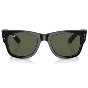 Ray-Ban RB0840S Mega Wayfarer