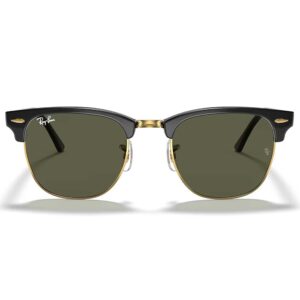 Ray-Ban RB3016F Clubmaster