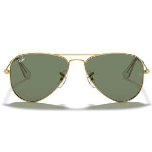Ray-Ban J9506S Aviator Kids