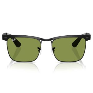Ray-Ban RB3875 Wayfarer Deluxe