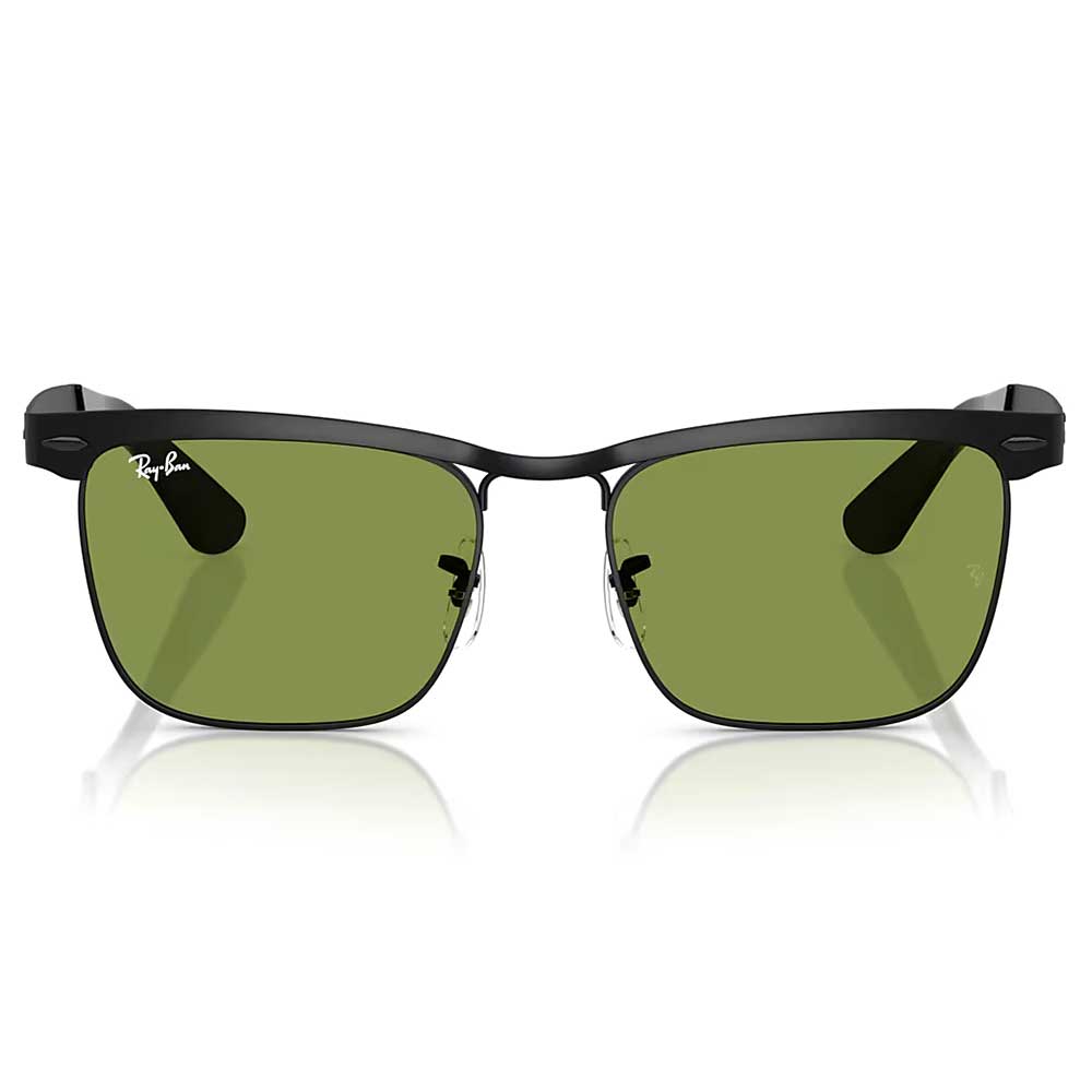 Ray-Ban RB3875 Wayfarer Deluxe